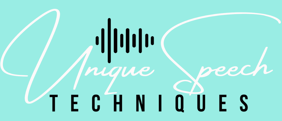 Unique Speech Techniques logo